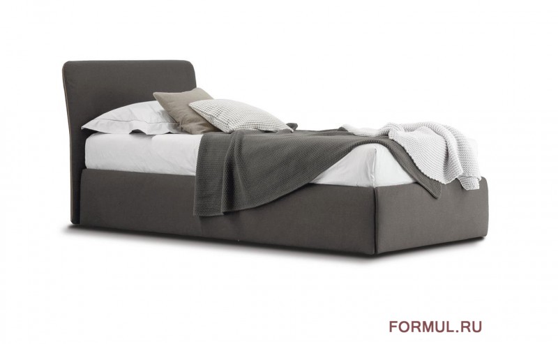 Кровать Bonaldo Tonight single